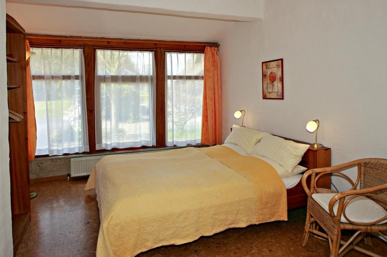 فندق Hof Oberlethe Wardenburg المظهر الخارجي الصورة